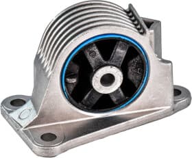 Подушка двигателя