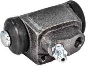 Колесный тормозной цилиндр