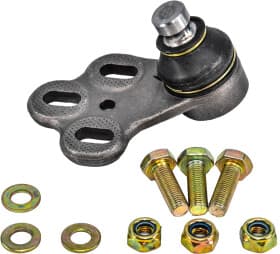 Шарова опора