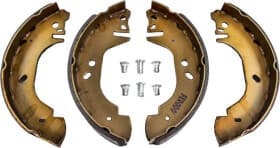 Гальмівні колодки