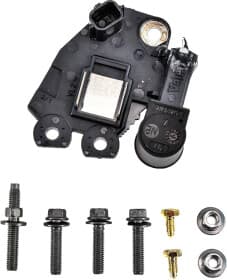 Регулятор генератора Valeo 595253