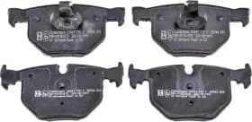 Гальмівні колодки