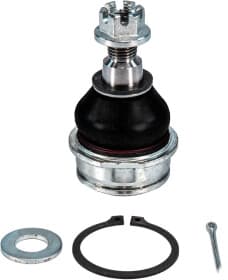 Шаровая опора