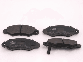 Гальмівні колодки