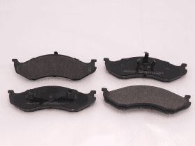 Гальмівні колодки