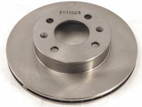 Гальмівний диск