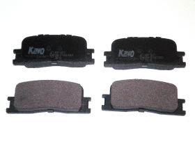 Тормозные колодки