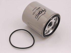 Топливный фильтр