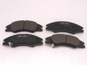 Тормозные колодки