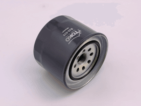 Паливний фільтр