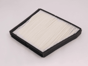 Фильтр салона