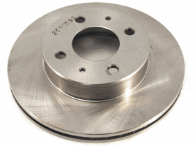 Гальмівний диск