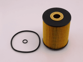 Масляный фильтр