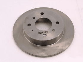 Гальмівний диск