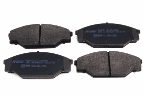 Гальмівні колодки