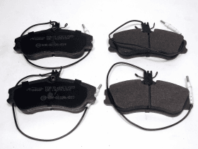 Тормозные колодки