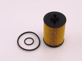 Масляный фильтр