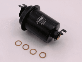 Топливный фильтр