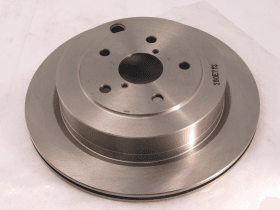 Гальмівний диск