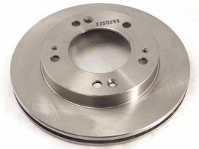 Гальмівний диск