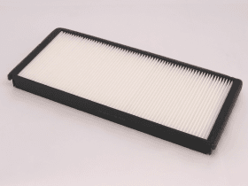 Фільтр салону