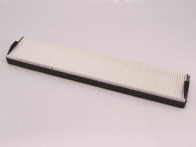 Фільтр салону