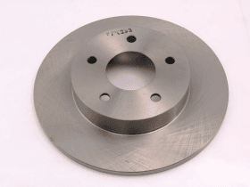 Тормозной диск