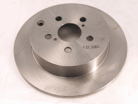 Тормозной диск Тормозной диск