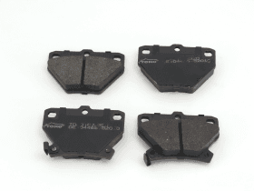 Гальмівні колодки