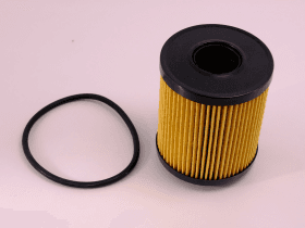 Оливний фільтр