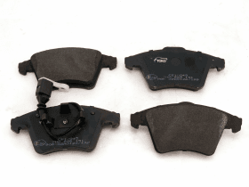 Гальмівні колодки