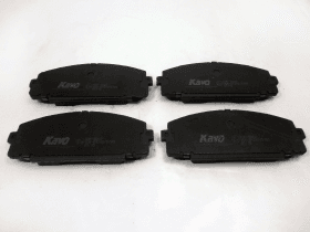 Тормозные колодки Тормозные колодки