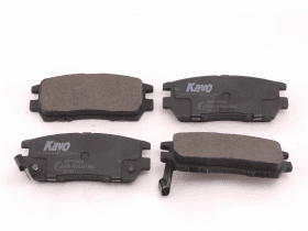 Гальмівні колодки Гальмівні колодки