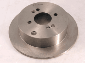 Гальмівний диск