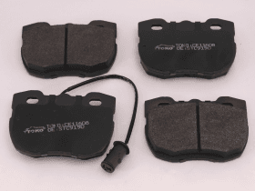 Тормозные колодки Тормозные колодки