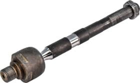 Кермова тяга