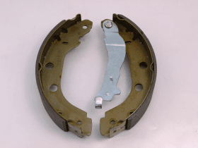 Гальмівні колодки