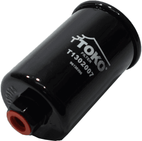 Топливный фильтр TOKO T1302001