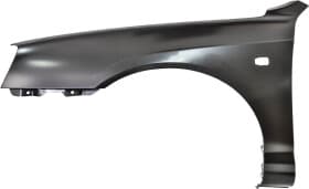 Крыло переднее