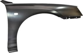 Крыло переднее