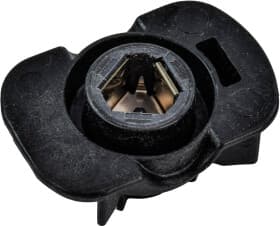 Бігунок розподільника запалювання