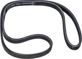 Поліклиновий ремінь