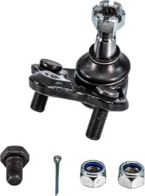 Шаровая опора