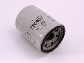 Масляный фильтр