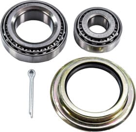 Подшипник ступицы колеса