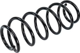 Пружина підвіски