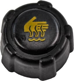 Крышка бачка охлаждающей жидкости