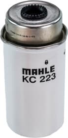 Топливный фильтр