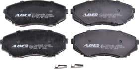 Тормозные колодки