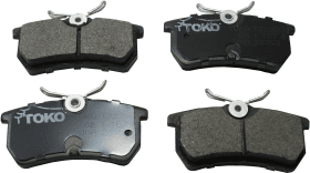 Тормозные колодки